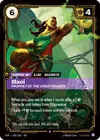 Product image for Illaoi - Prophet of the Great Kraken