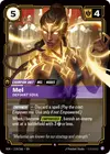 Product image for Mel - Defiant Soul