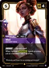 Product image for Mel - Defiant Soul