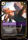 Product image for Minah Swiftfoot