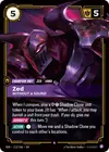 Product image for Zed - Without a Sound
