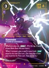 Product image for Kennen - Storm of Shuriken