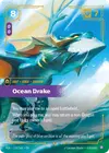 Product image for Ocean Drake
