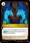 Product image for Dragon Form