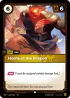 Product image for Horns of the Dragon