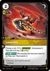 Product image for Lacerate