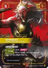 Product image for Ambessa - Respected and Feared