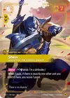 Product image for Shen - Leader of the Kinkou Order