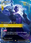 Product image for Shen - Leader of the Kinkou Order