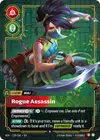 Product image for Akali - Rogue Assassin