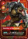 Product image for Renekton - Butcher of the Sands
