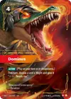 Product image for Dominus