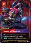 Product image for Zed - Master of Shadows