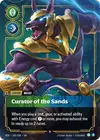 Product image for Nasus - Curator of the Sands