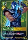 Product image for Shen - Eye of Twilight