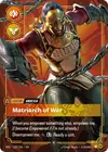 Product image for Ambessa - Matriarch of War