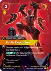 Product image for Public Execution