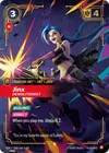 Product image for Jinx - Demolitionist