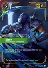 Product image for Shen - Scourge of Shadows
