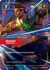 Product image for Draven - Showboat