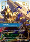 Product image for Nasus - Guardian of Knowledge