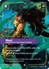 Product image for Illaoi - Prophet of the Great Kraken