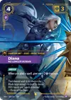 Product image for Diana - No Longer Human