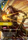 Product image for Leona - Determined