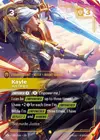 Product image for Kayle - Justified (Overnumbered)