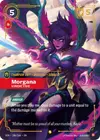 Product image for Morgana - Vindictive (Overnumbered)