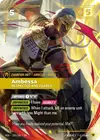 Product image for Ambessa - Respected and Feared