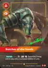 Product image for Renekton - Butcher of the Sands (Signature)
