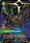 Product image for Nasus - Curator of the Sands