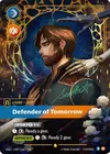 Product image for Jayce - Defender of Tomorrow (Signature)