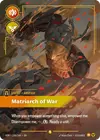Product image for Ambessa - Matriarch of War (Overnumbered)