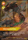 Product image for Ambessa - Matriarch of War (Signature)