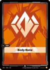 Product image for Body Rune