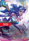 Product image for Kai'Sa - Survivor