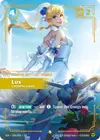 Product image for Lux - Crownguard