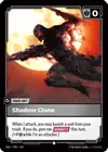 Product image for Shadow Clone