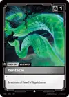 Product image for Tentacle