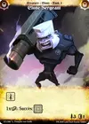 Product image for Clone Sergeant