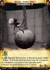 Product image for Destructive Z