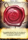 Product image for Prophecy Of Injustice