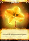 Product image for Golden Clover