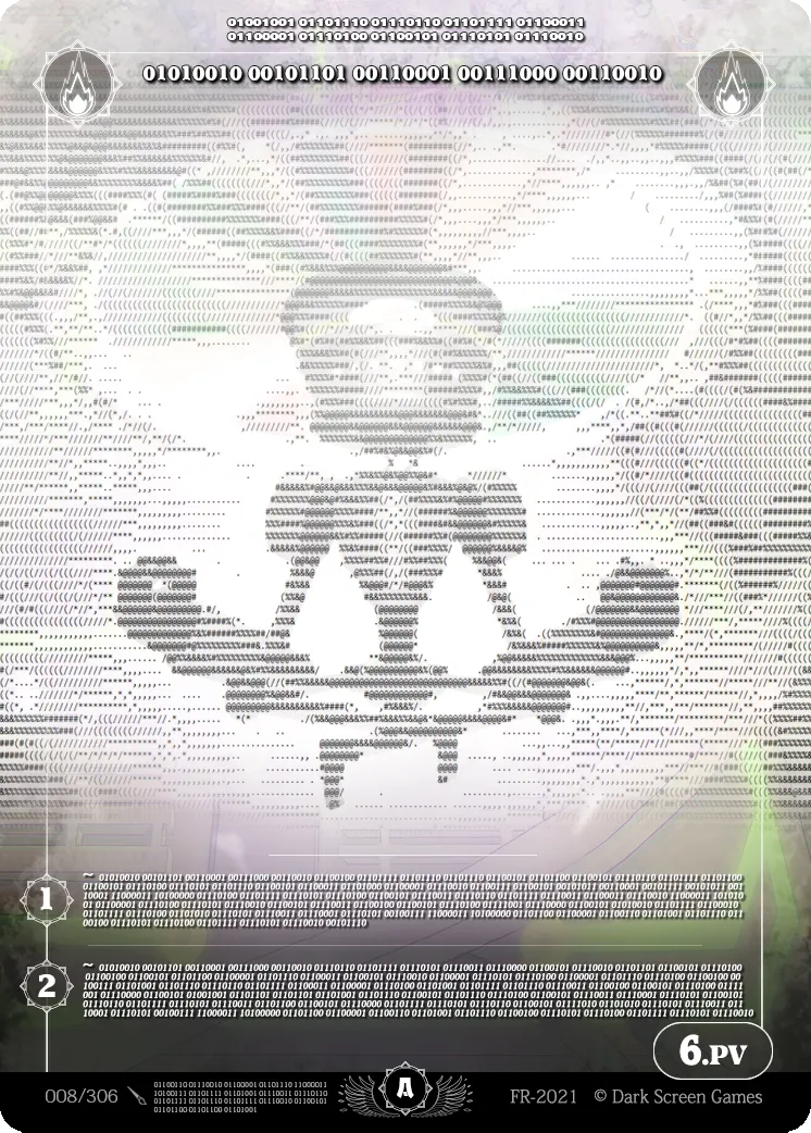 R-182 — Test FR 2021 — Rise TCG