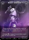 Product image for Robot Morpher
