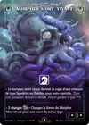 Product image for Morpher Mort-Vivant