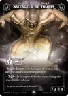 Product image for Saccageur De Tombes