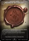 Product image for Prophétie De Faiblesse